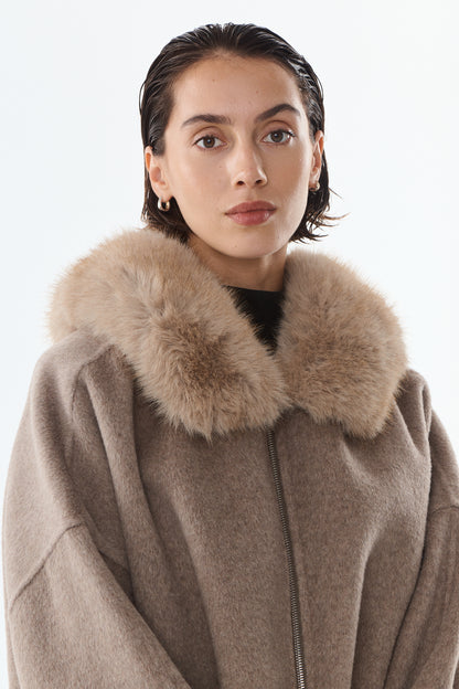 Taupe