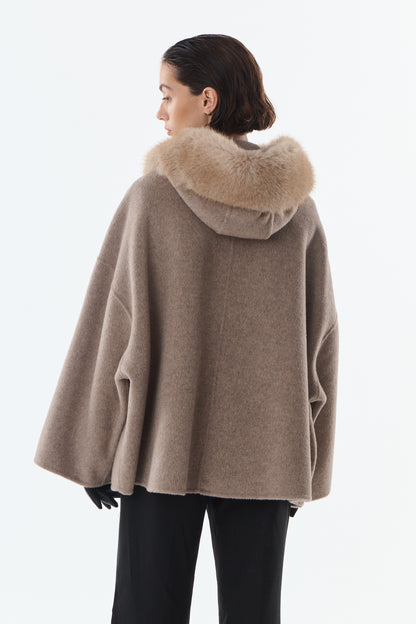 Taupe