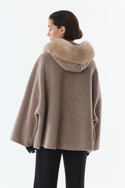 Taupe
