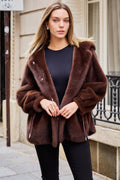 Marron