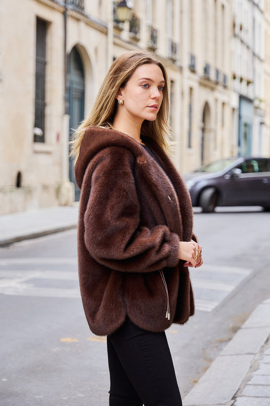 Marron