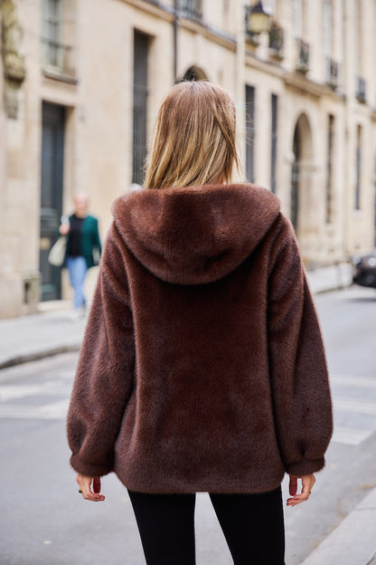 Marron