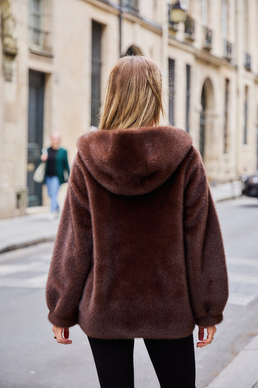 Marron