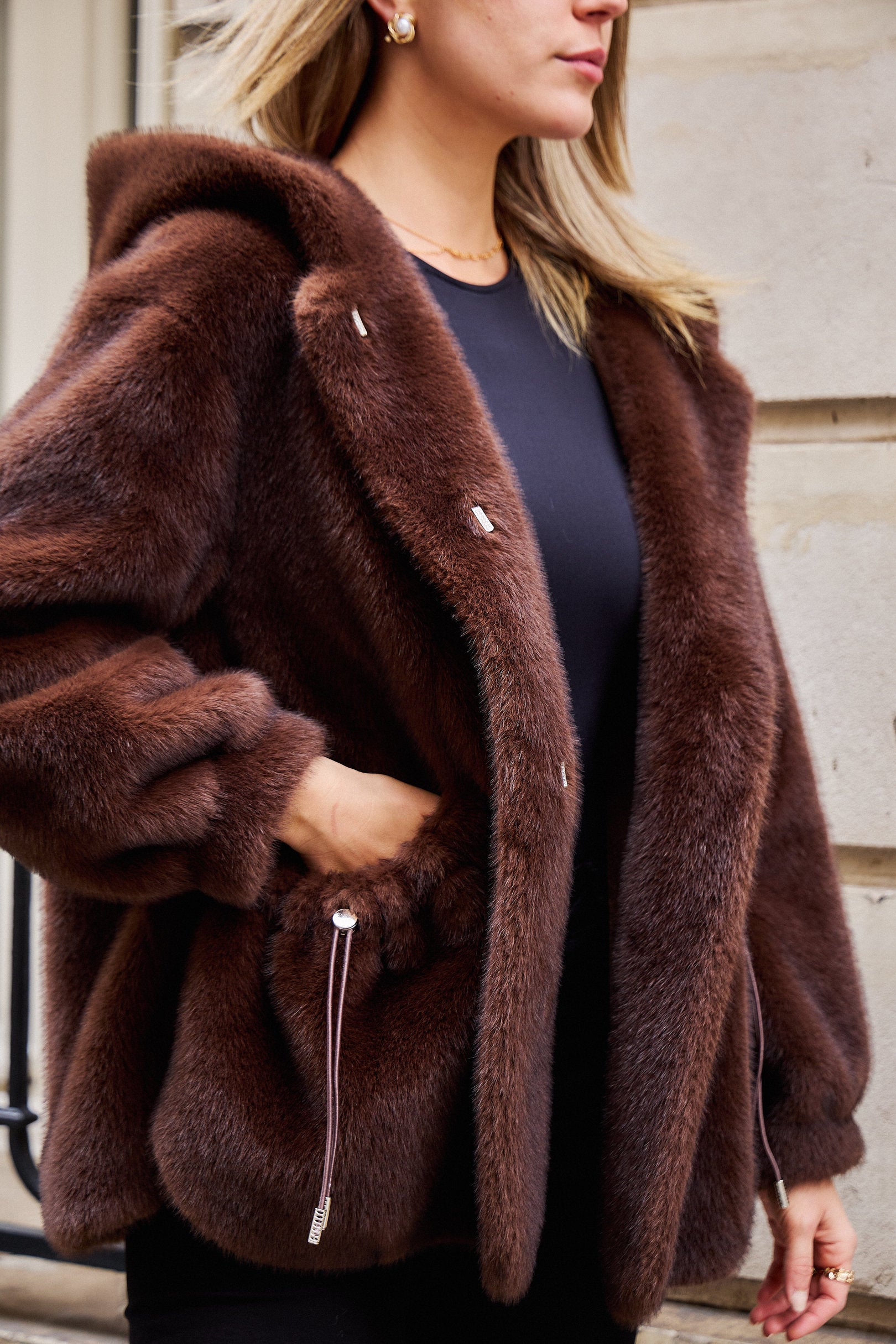 Marron