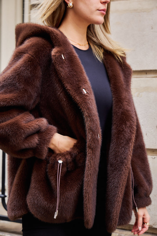 Marron