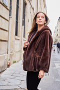 Marron