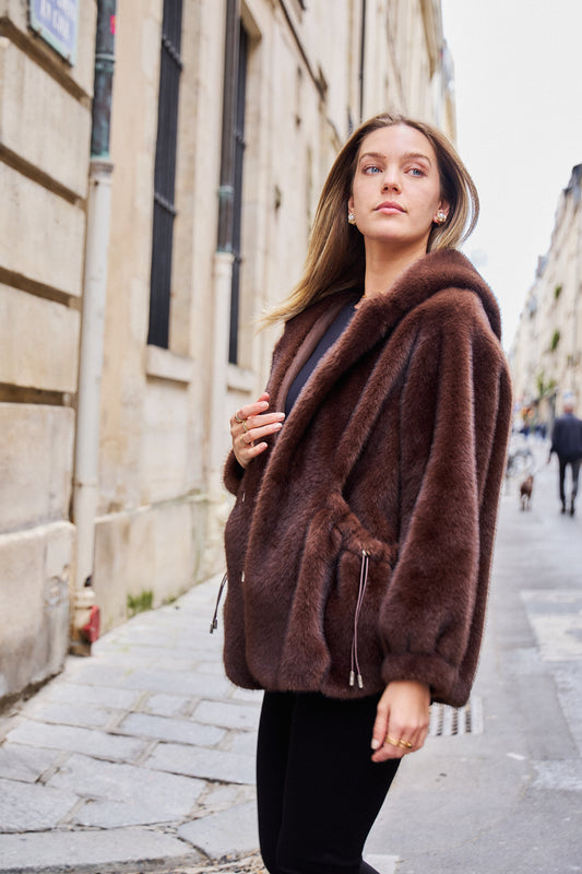 Marron