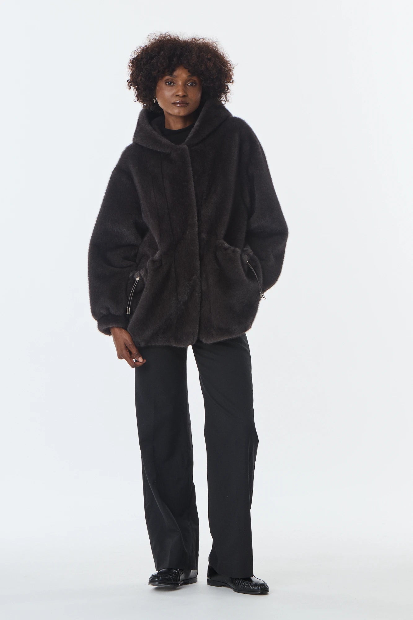 Gris Anthracite