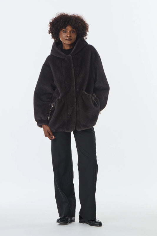 Gris anthracite