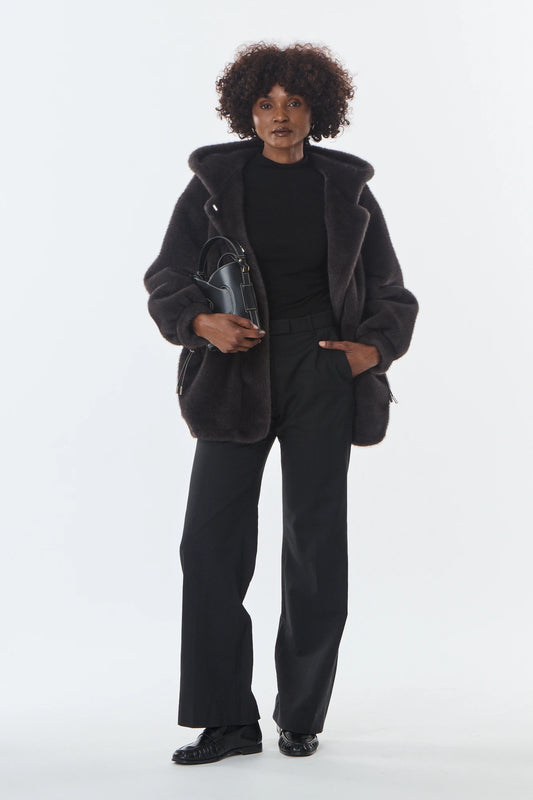 Gris anthracite