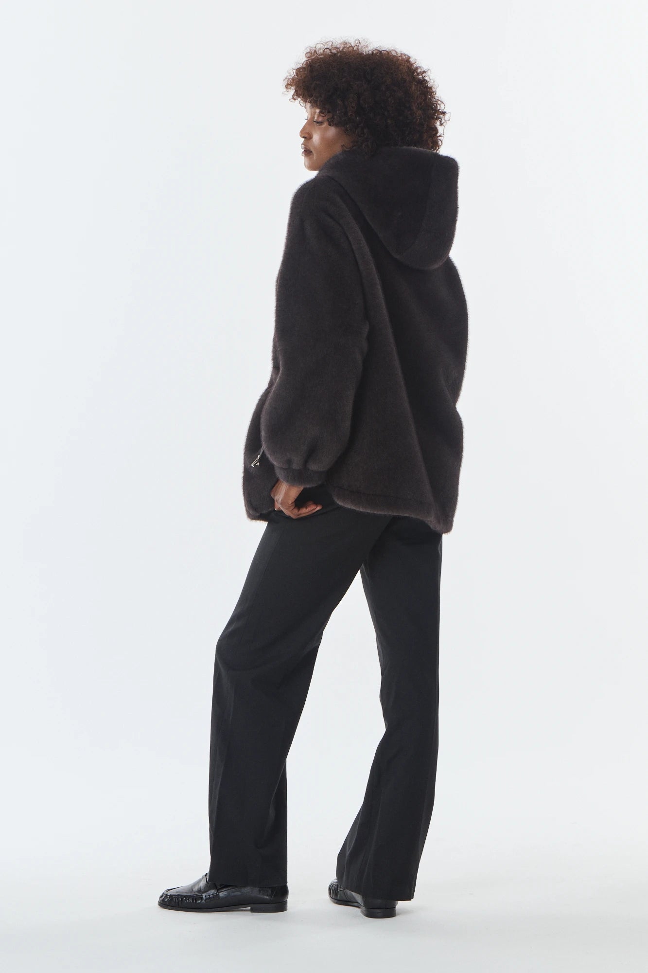 Gris Anthracite