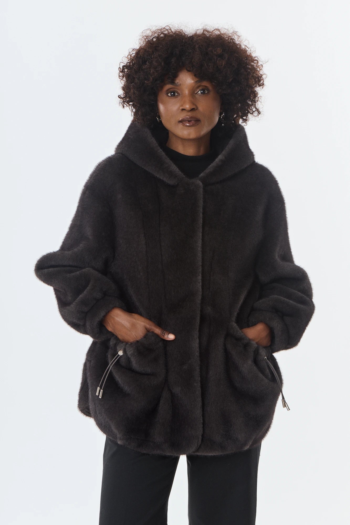 Gris Anthracite
