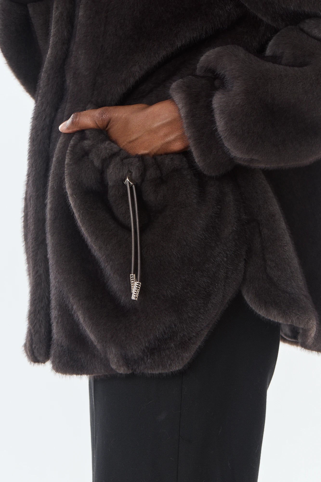 Gris Anthracite