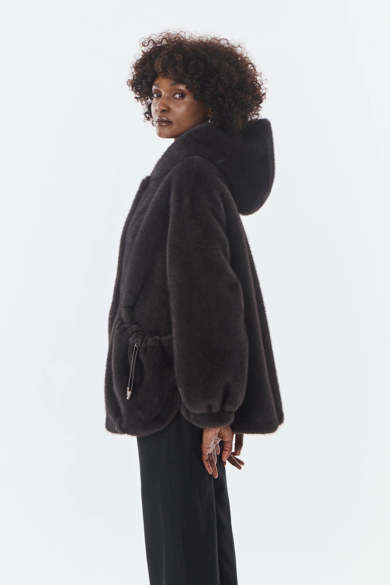 Gris Anthracite