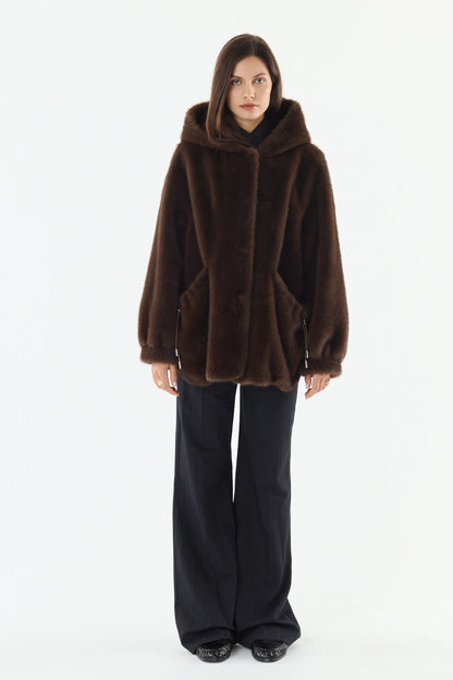 Marron
