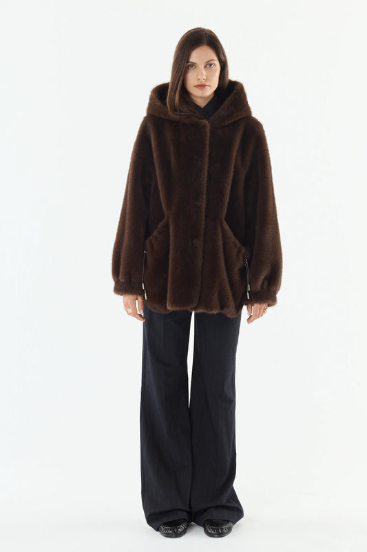 Marron