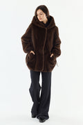 Marron