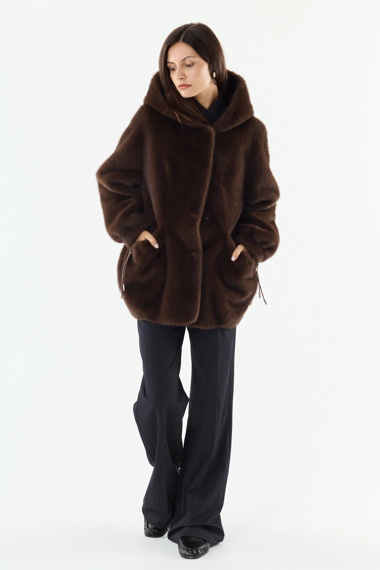 Marron