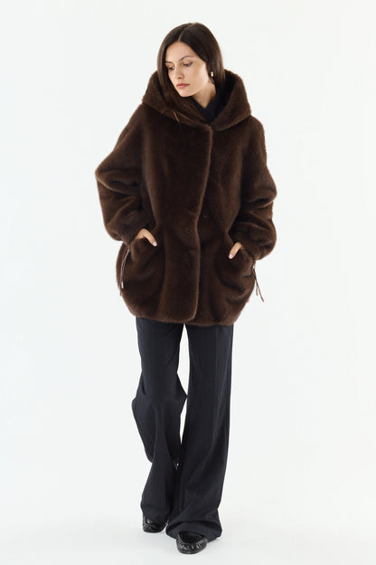 Marron