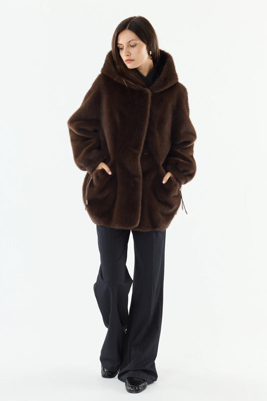 Marron