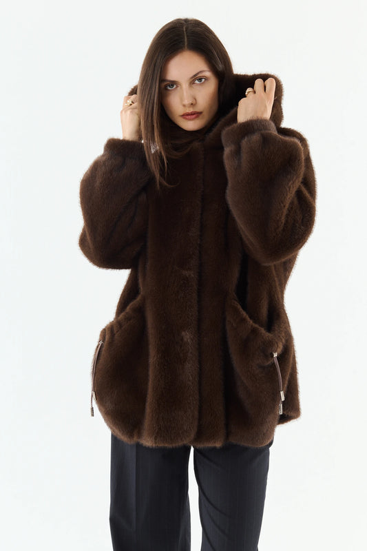 Marron