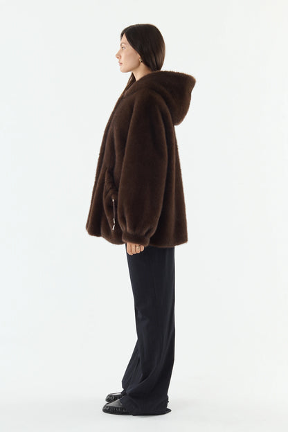 Marron
