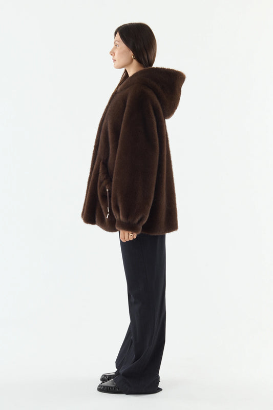 Marron
