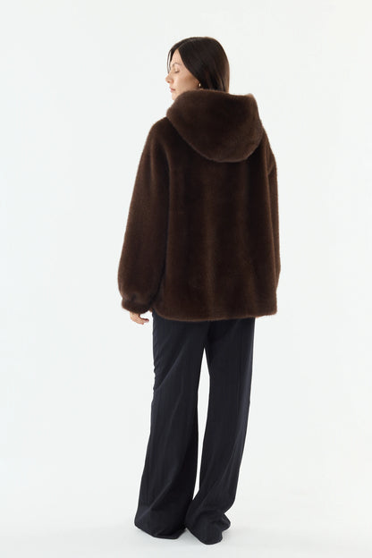 Marron
