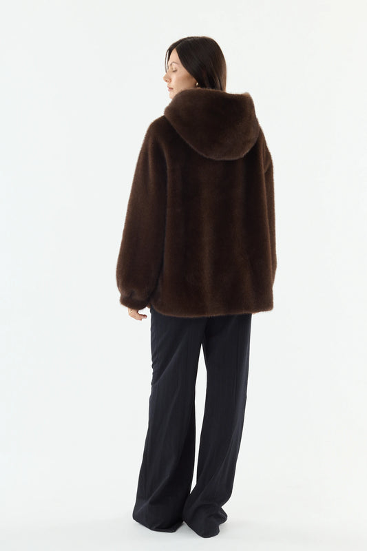 Marron