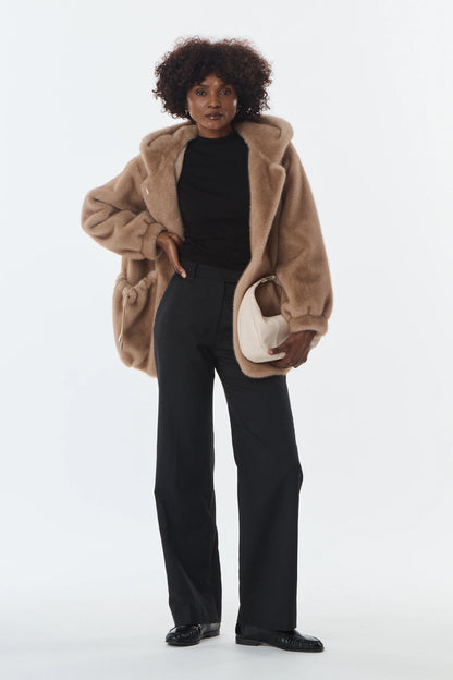Taupe