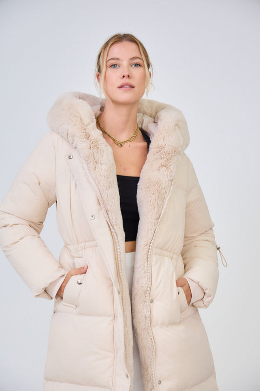 Beige