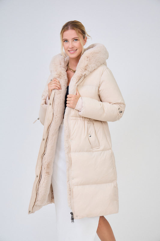 Beige