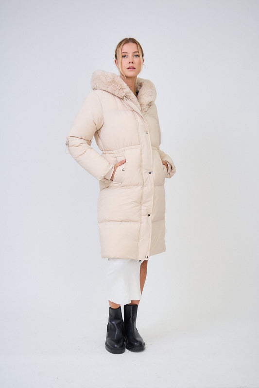 Beige