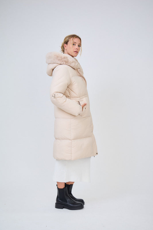 Beige
