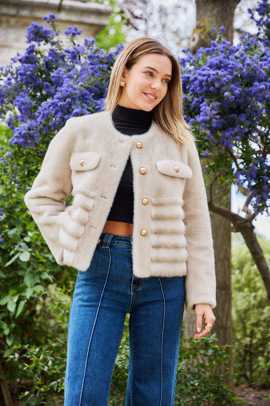 Beige