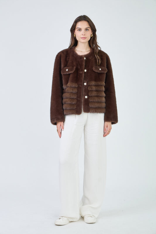 Marron