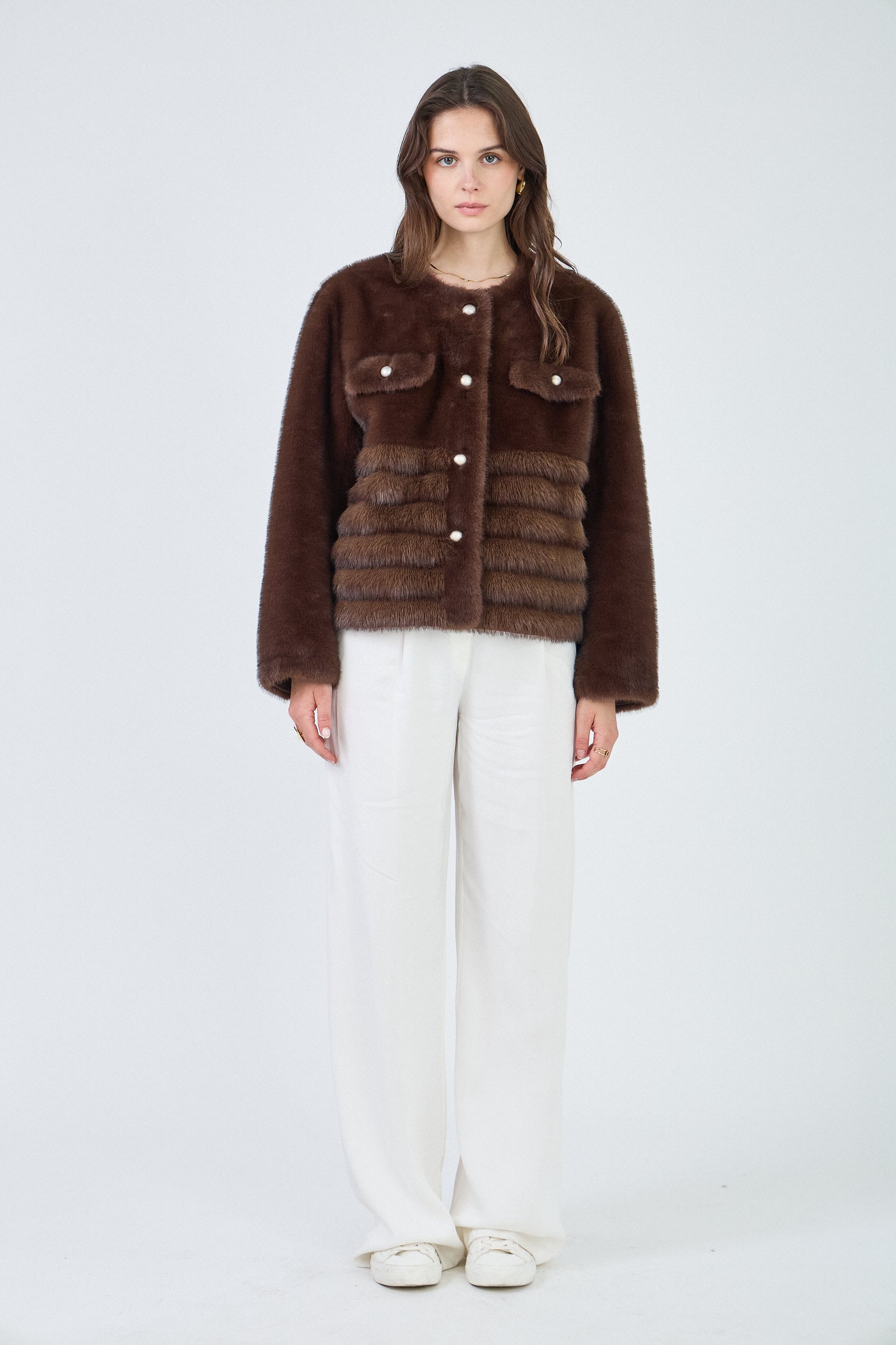 Marron