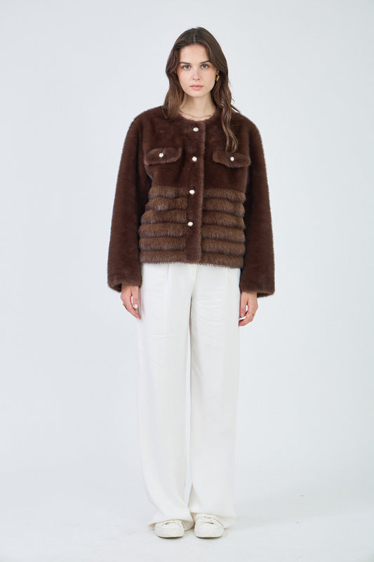 Marron
