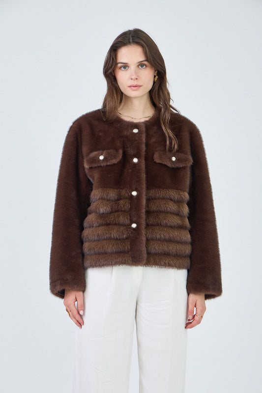 Marron