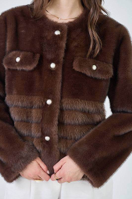 Marron