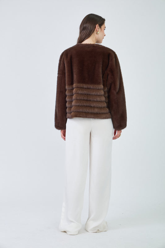 Marron