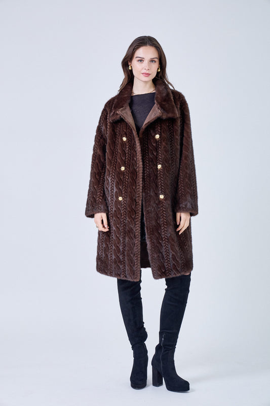 Marron