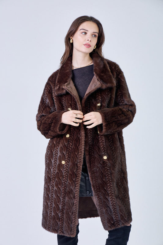 Marron