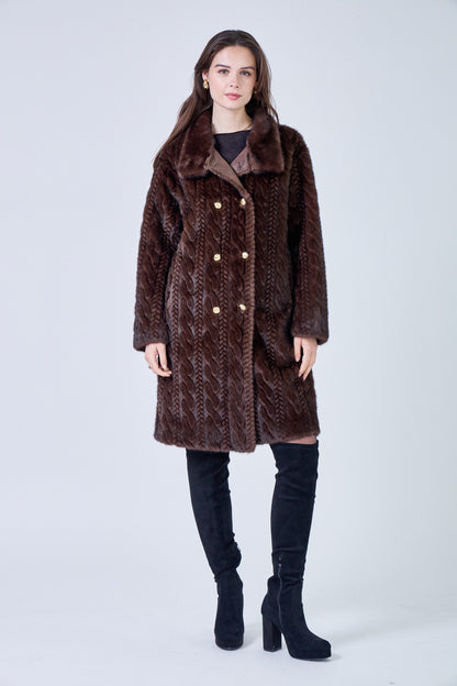 Marron
