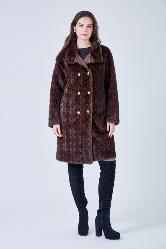 Marron