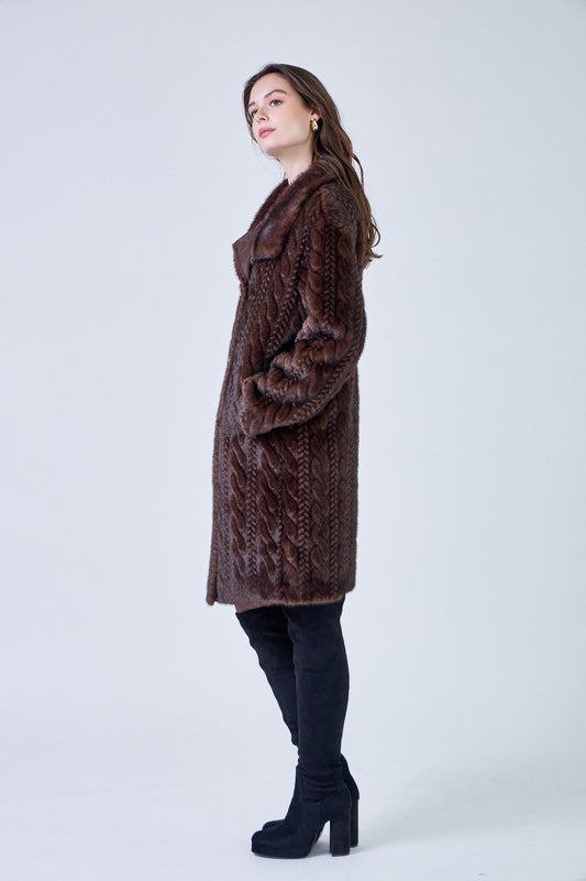 Marron