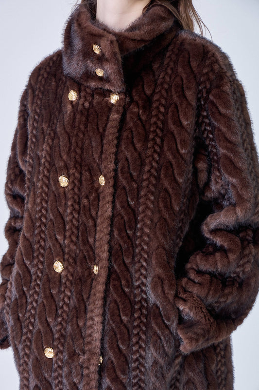 Marron