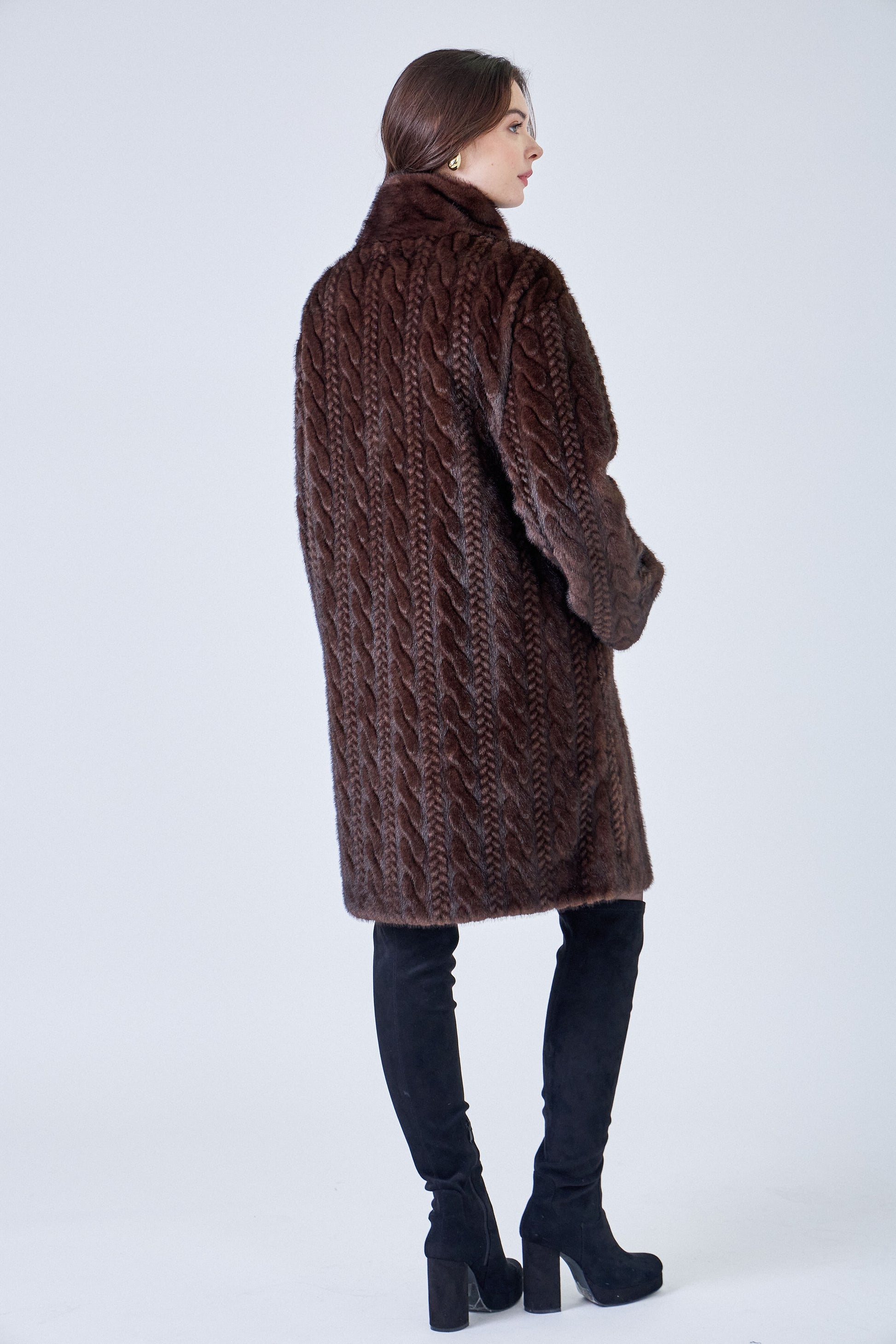 Marron