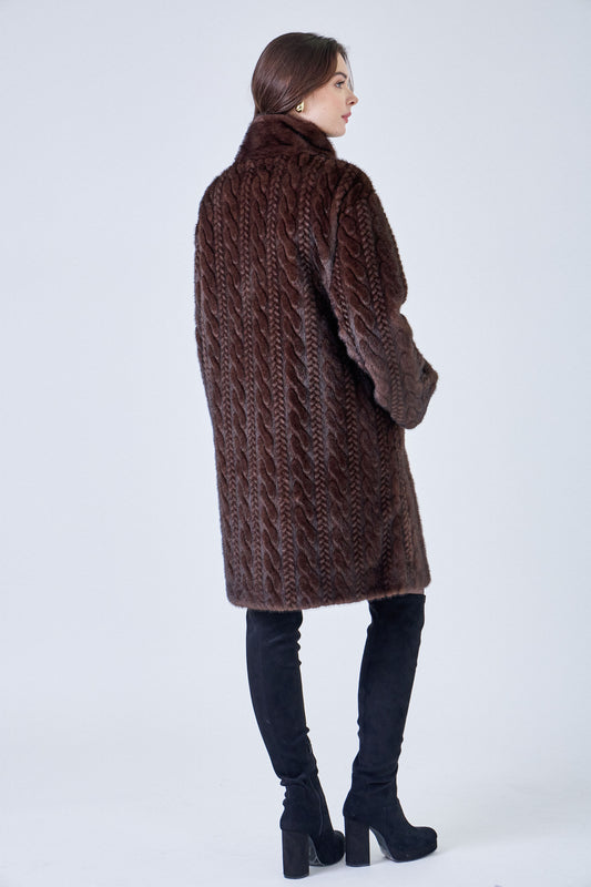 Marron