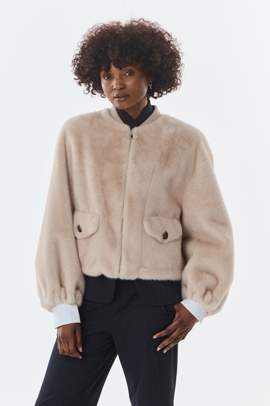 Beige